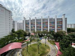 Blk 31 Bedok South Avenue 2 (Bedok), HDB 5 Rooms #460395841